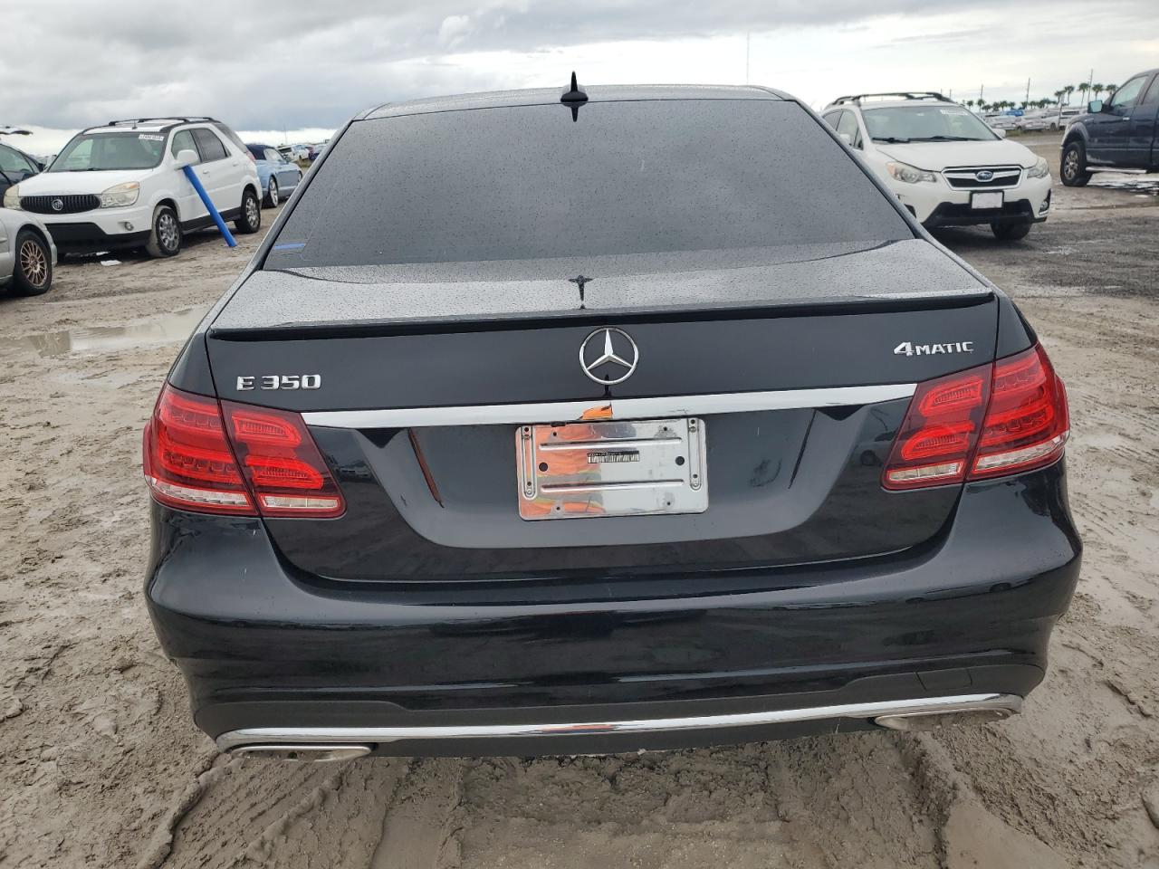 2014 Mercedes-Benz E 350 4Matic VIN: WDDHF8JB9EB060716 Lot: 74130894