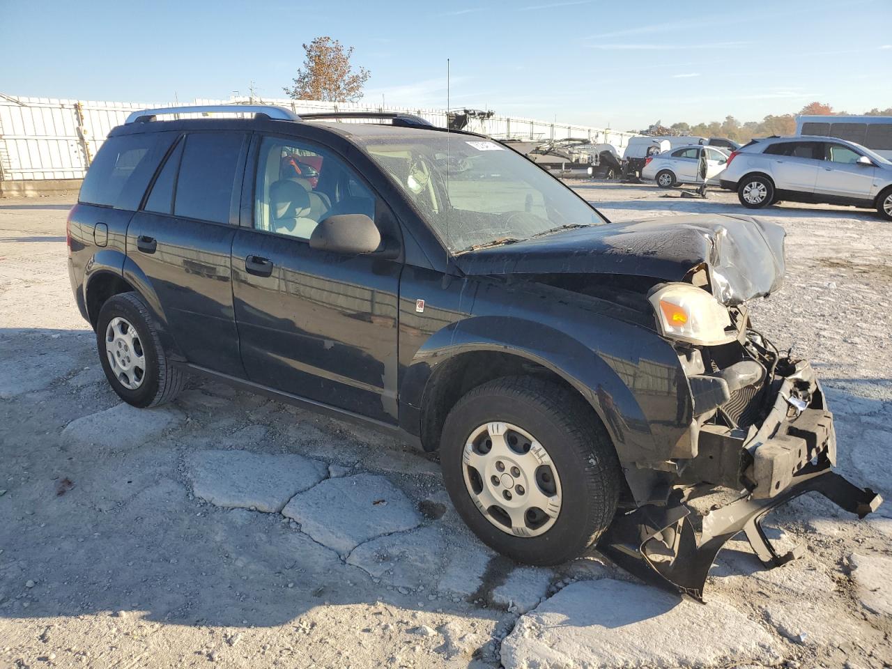2007 Saturn VUE - Image 4