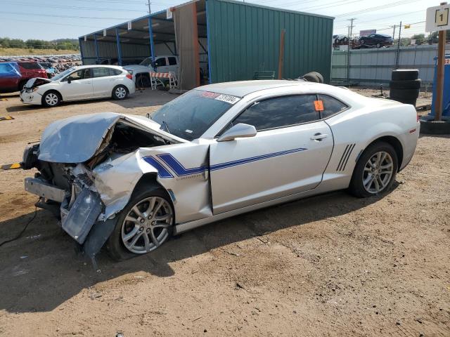 2014 Chevrolet Camaro Ls