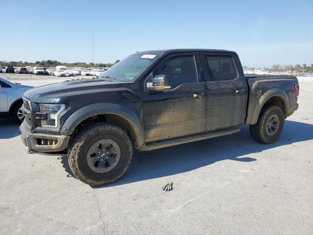 2018 Ford F150 Raptor