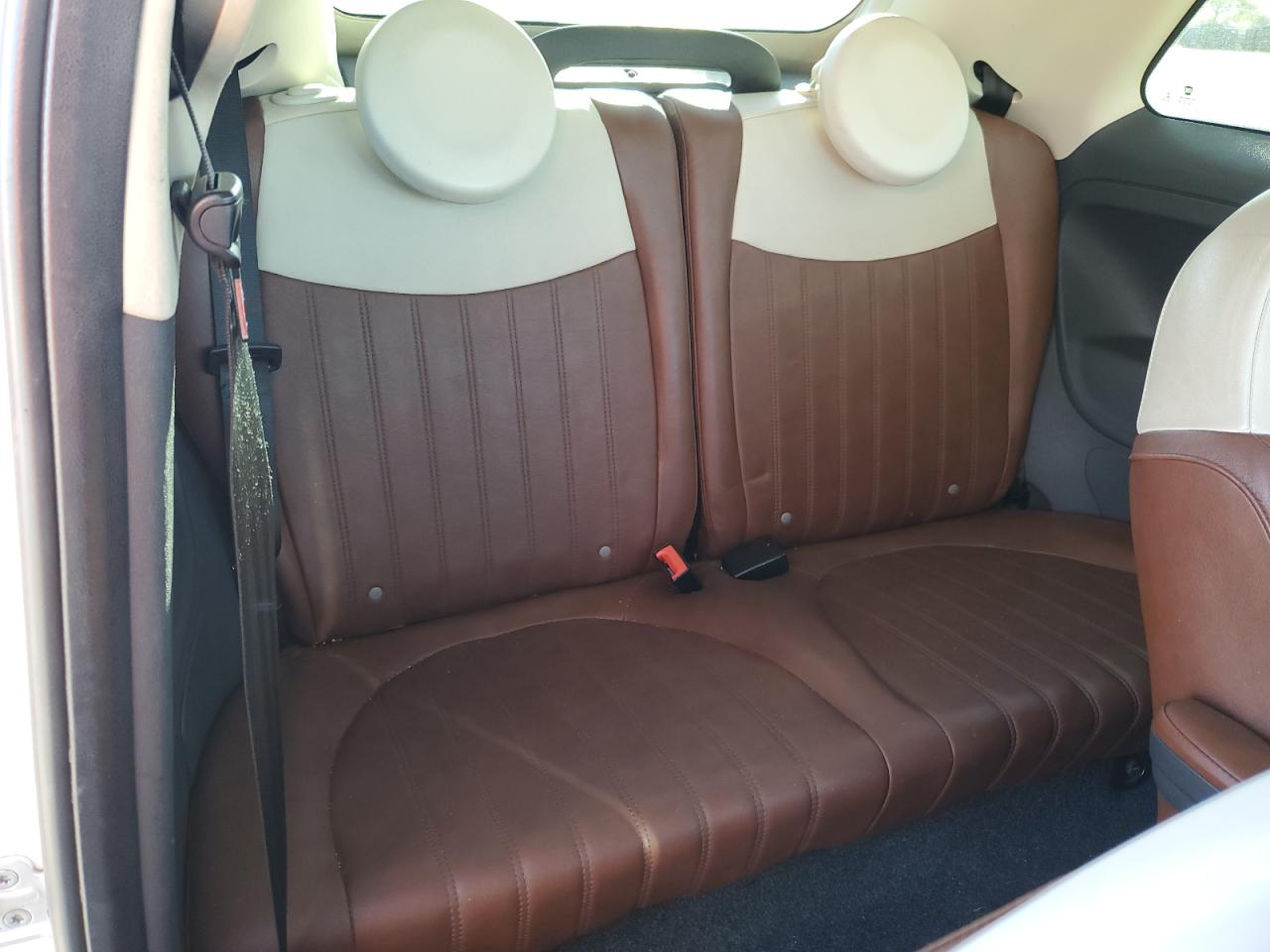 2013 Fiat 500 - Image 10