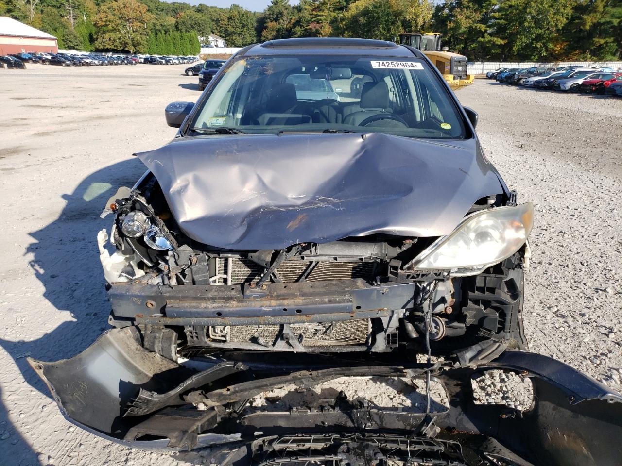 2007 Mazda 5 - Image 5