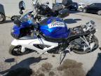 2006 Suzuki Gsx-R600 K6 for Sale in Las Vegas, NV - Vandalism