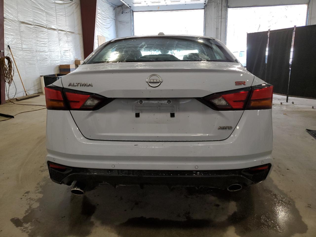 2024 Nissan Altima - Image 6