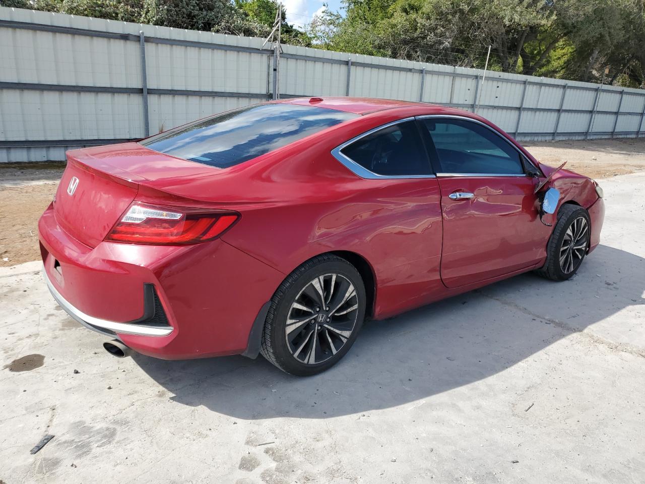 2016 Honda Accord - Image 3