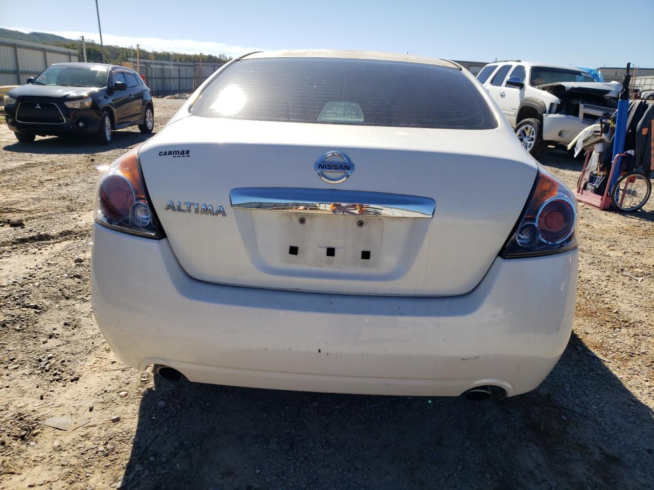 1N4AL2AP4AN462414 2010 Nissan Altima Base