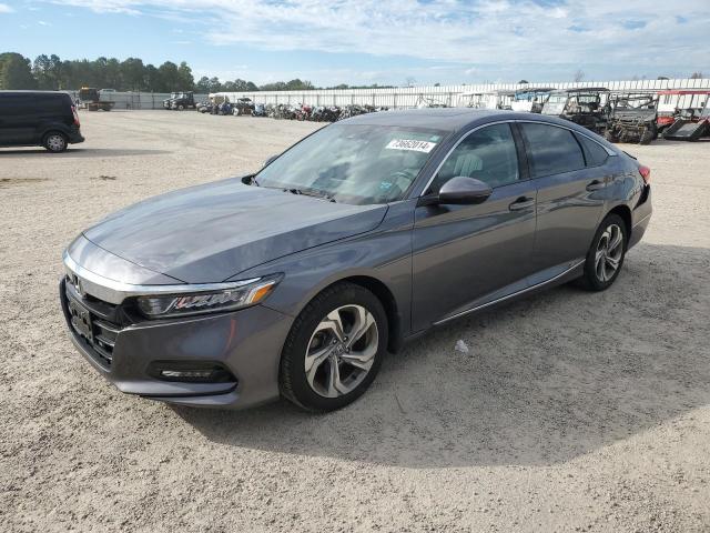 2020 Honda Accord Exl