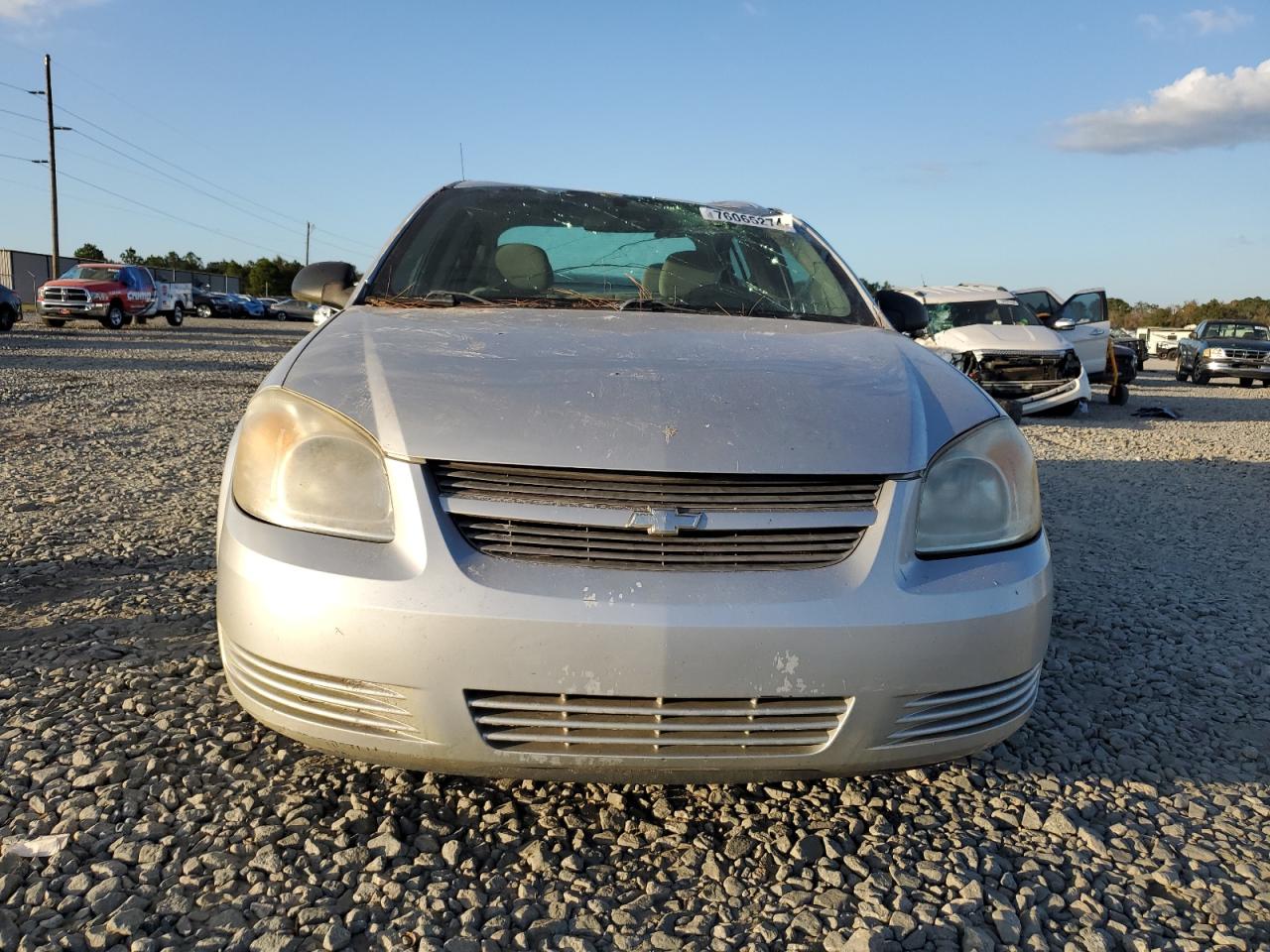 2008 Chevrolet Cobalt - Image 5