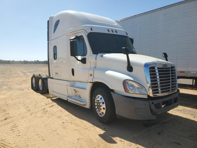 2014 Freightliner Cascadia 125  продається в Theodore, AL - Rollover