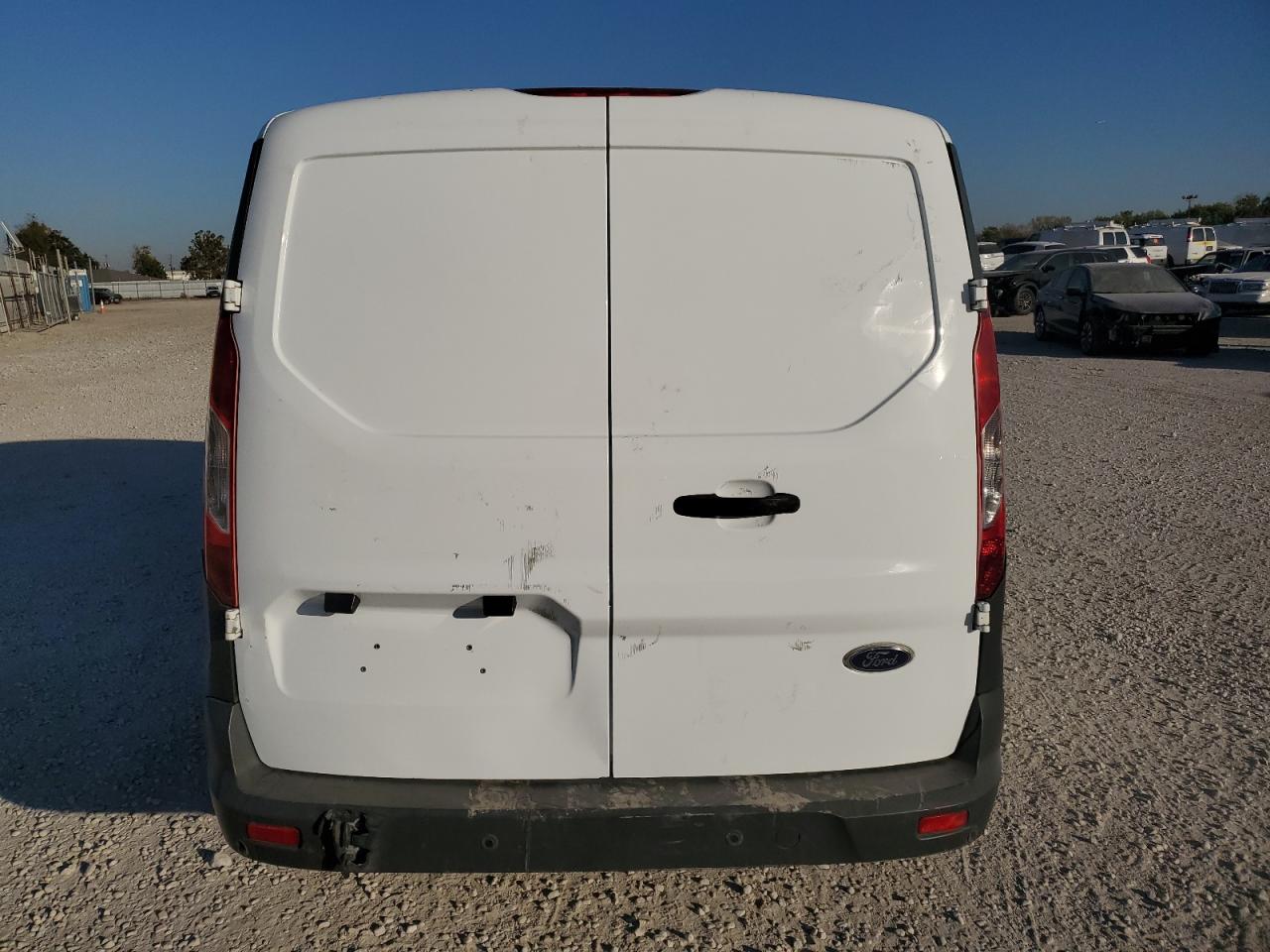 NM0LS7E73G1264241 2016 Ford Transit Connect Xl