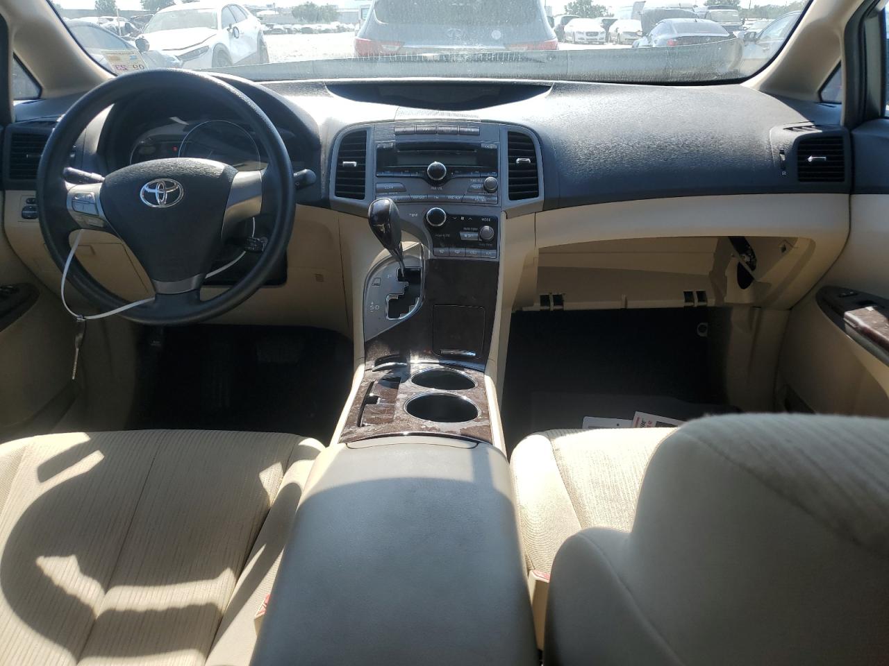 2009 Toyota Venza - Image 8
