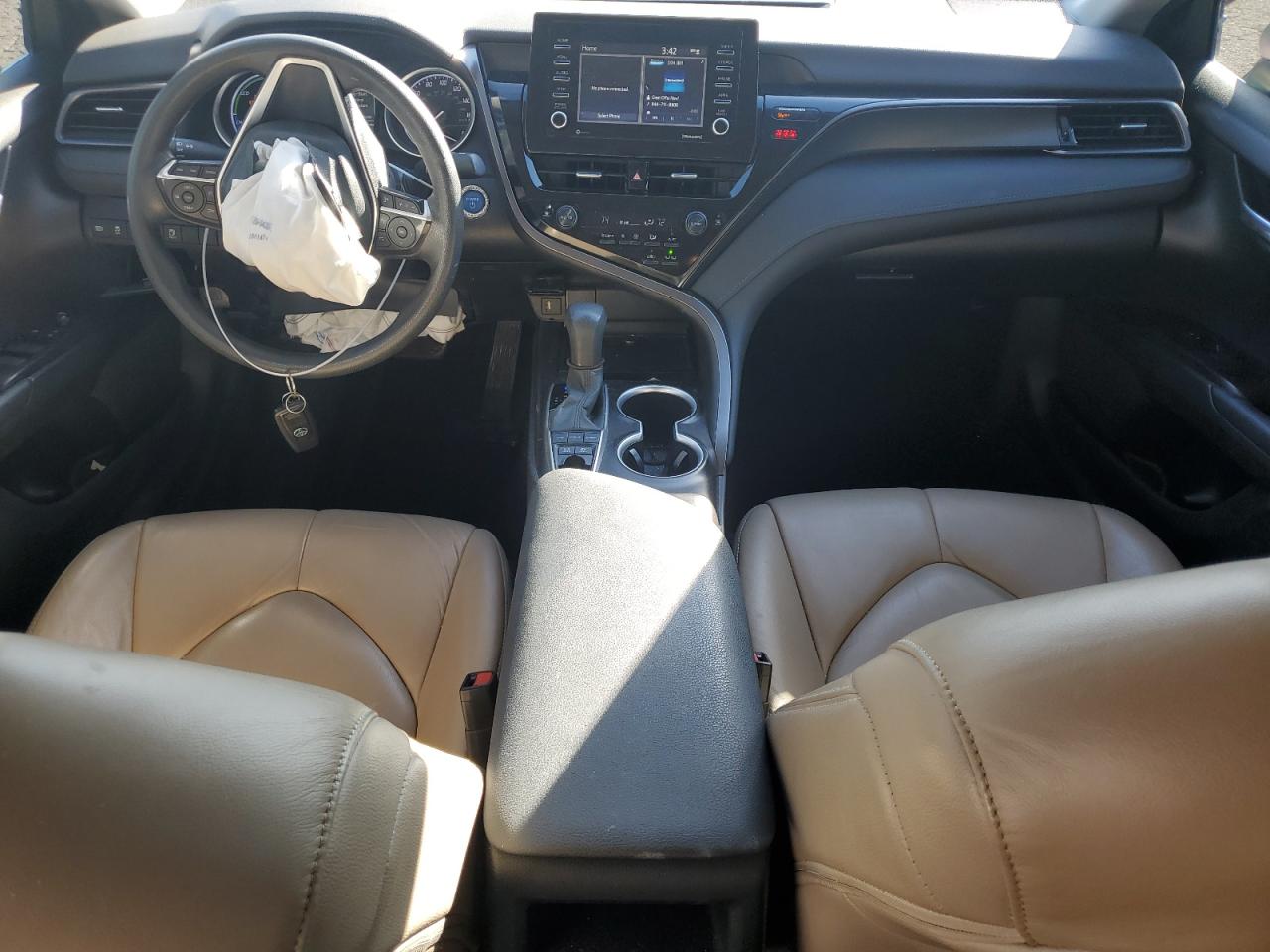 2021 Toyota Camry - Image 8