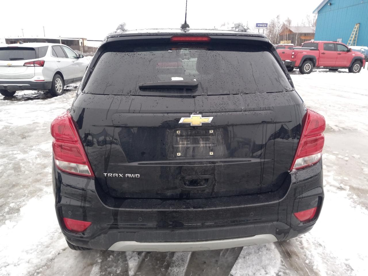 2021 Chevrolet Trax - Image 6