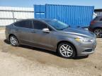 2014 Ford Fusion Se na sprzedaż w Houston, TX - Minor Dent/Scratches