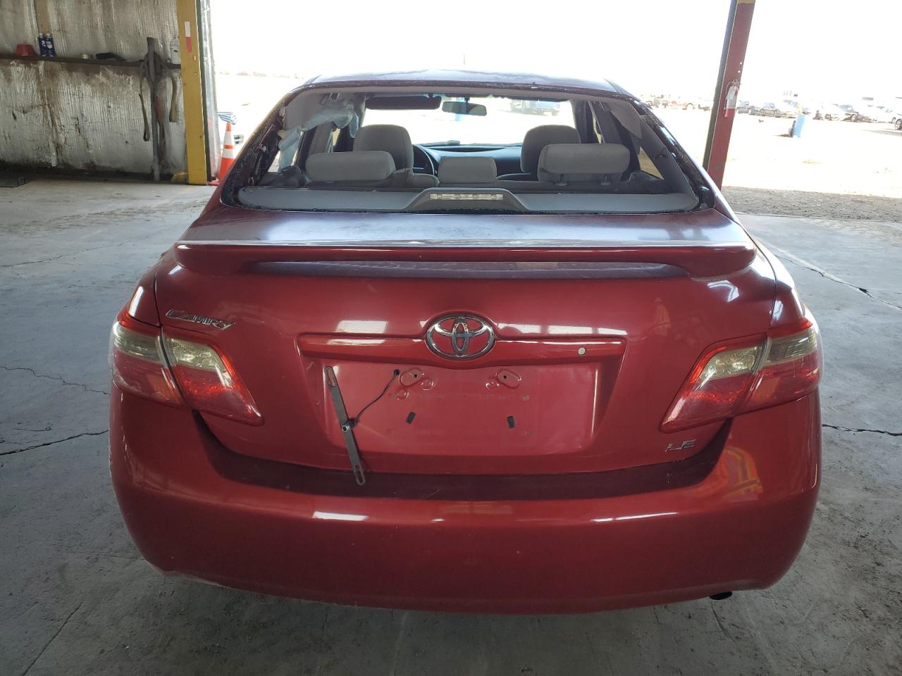 2009 Toyota Camry - Image 6
