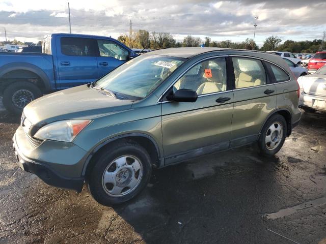 2008 Honda Cr-V Lx