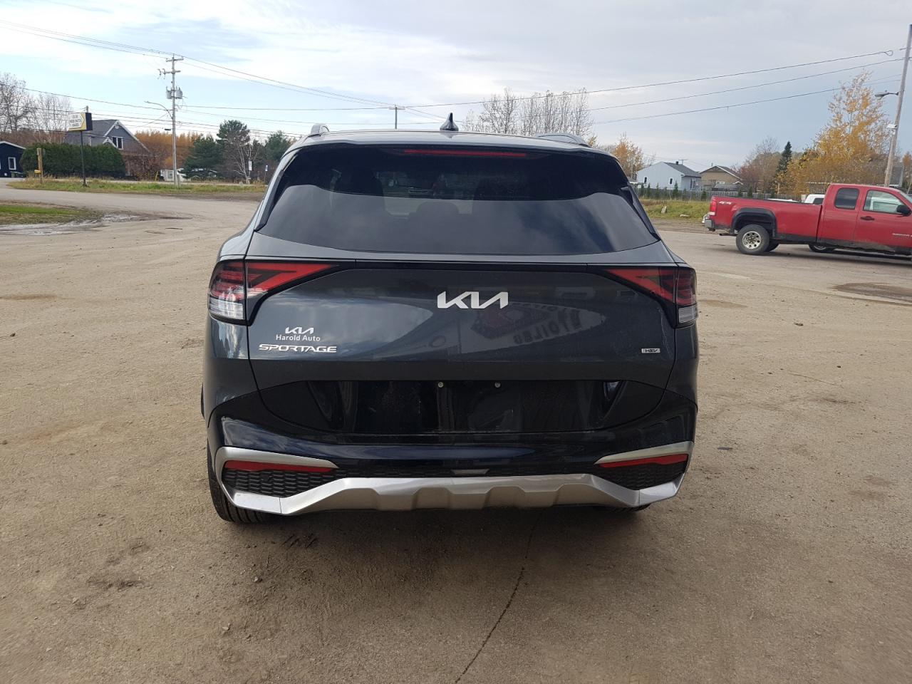 2025 Kia Sportage Sx Prestige VIN: KNDPXCDG1S7178299 Lot: 77359584