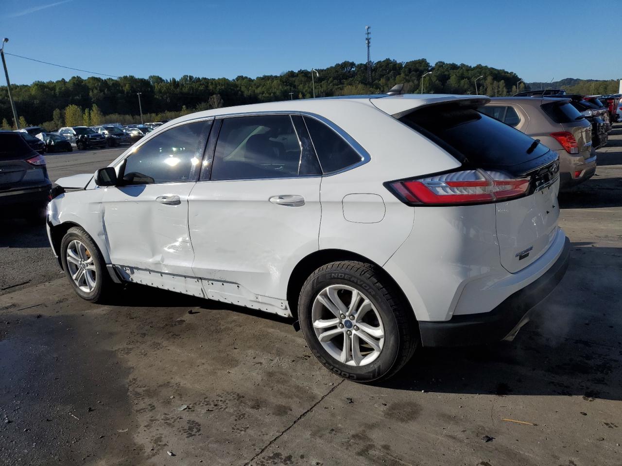 2020 Ford Edge - Image 2