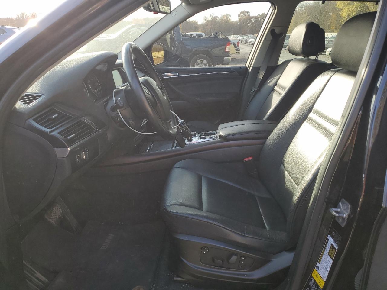 2011 BMW X5 - Image 7