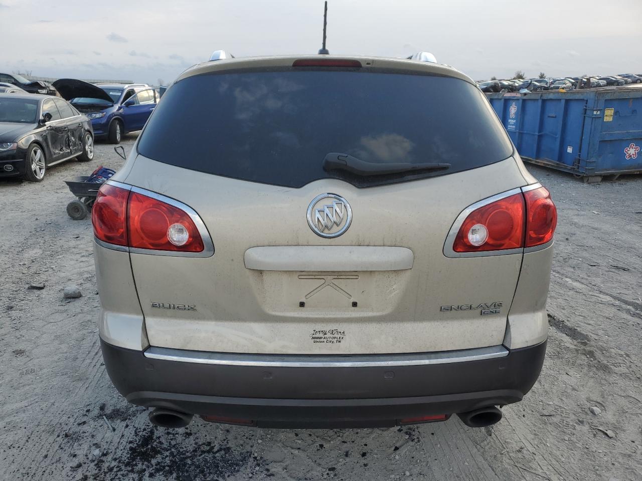 2008 Buick Enclave - Image 6