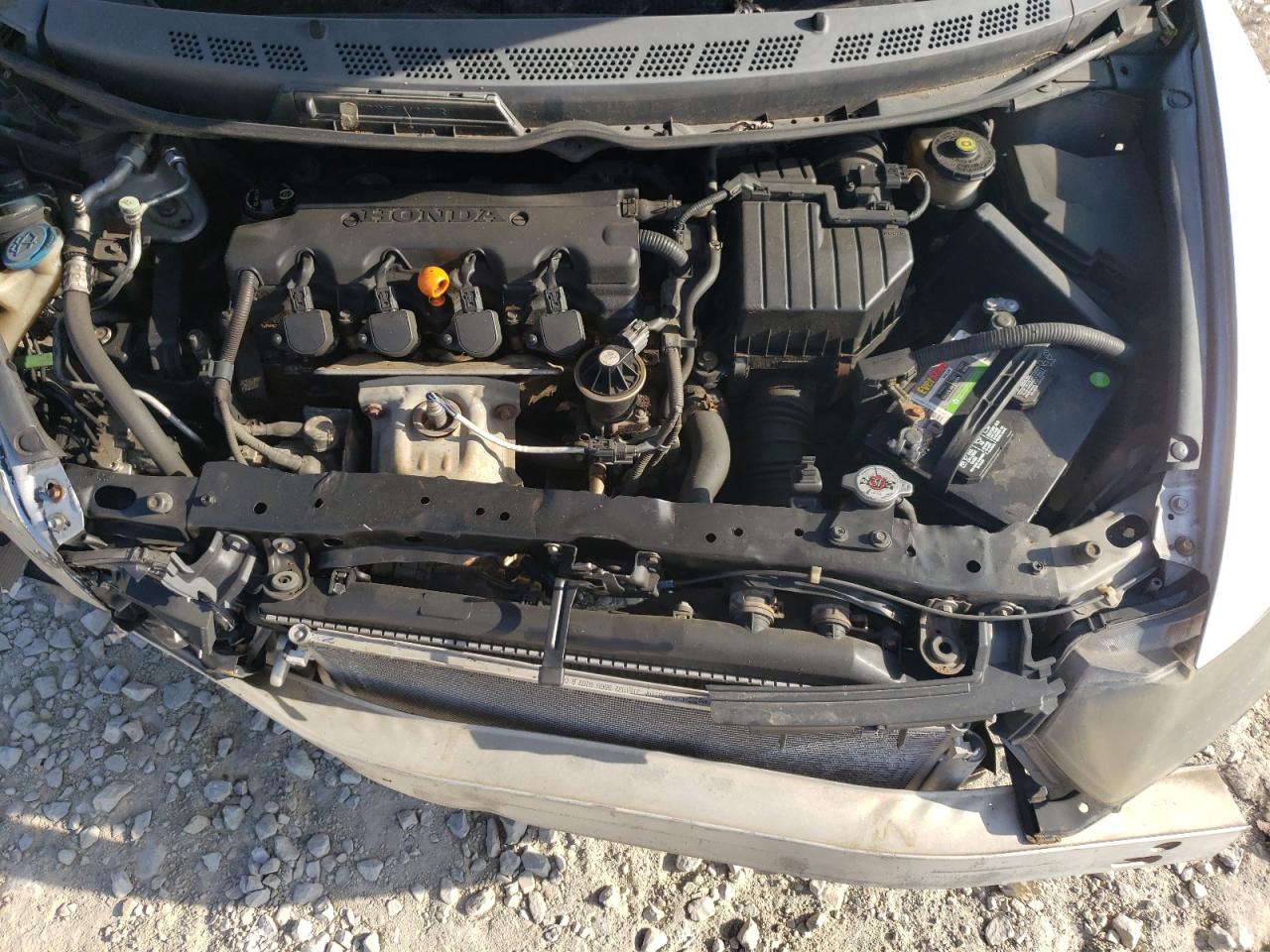 2007 Honda Civic - Image 12