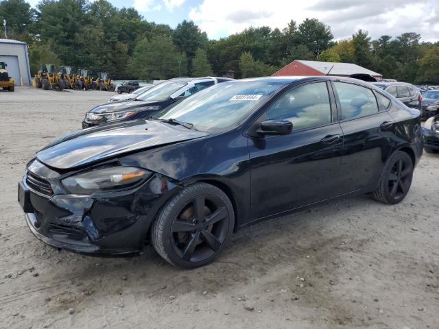 2016 Dodge Dart Sxt