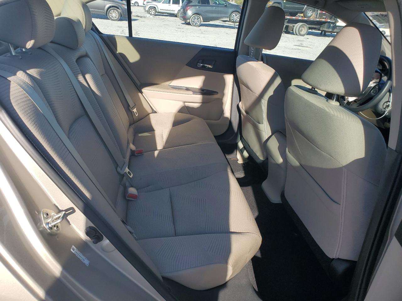 2014 Honda Accord - Image 10