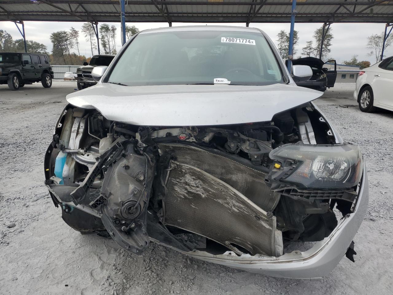 2013 Honda CR-V - Image 5