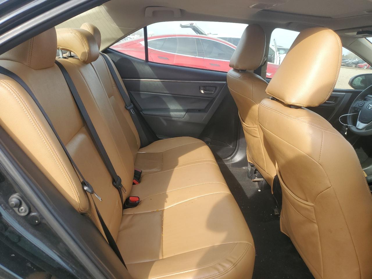 2014 Toyota Corolla - Image 11