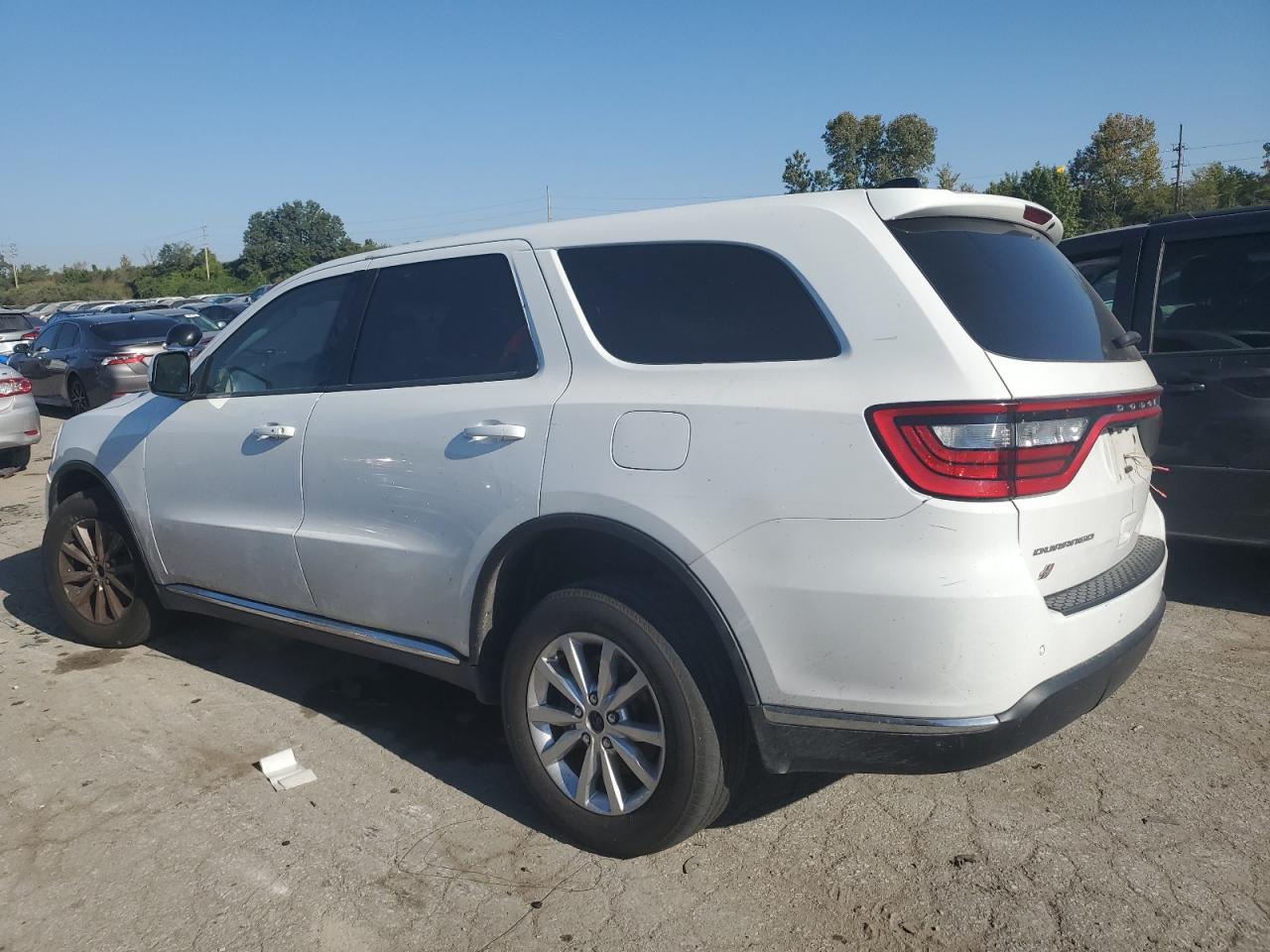 2020 Dodge Durango - Image 2