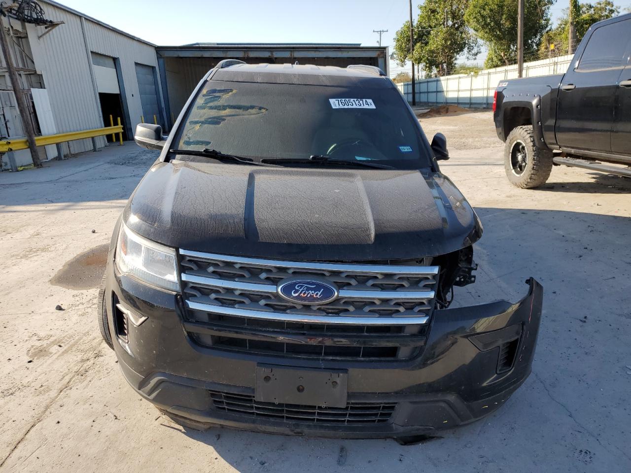 2018 Ford Explorer - Image 5
