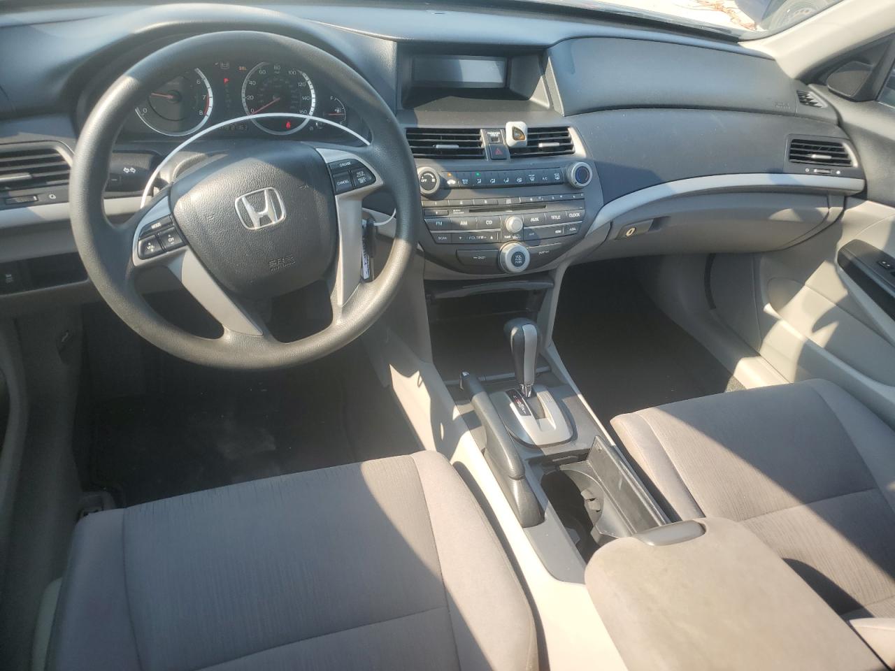 2011 Honda Accord Lx VIN: 1HGCP2F33BA008923 Lot: 74825424