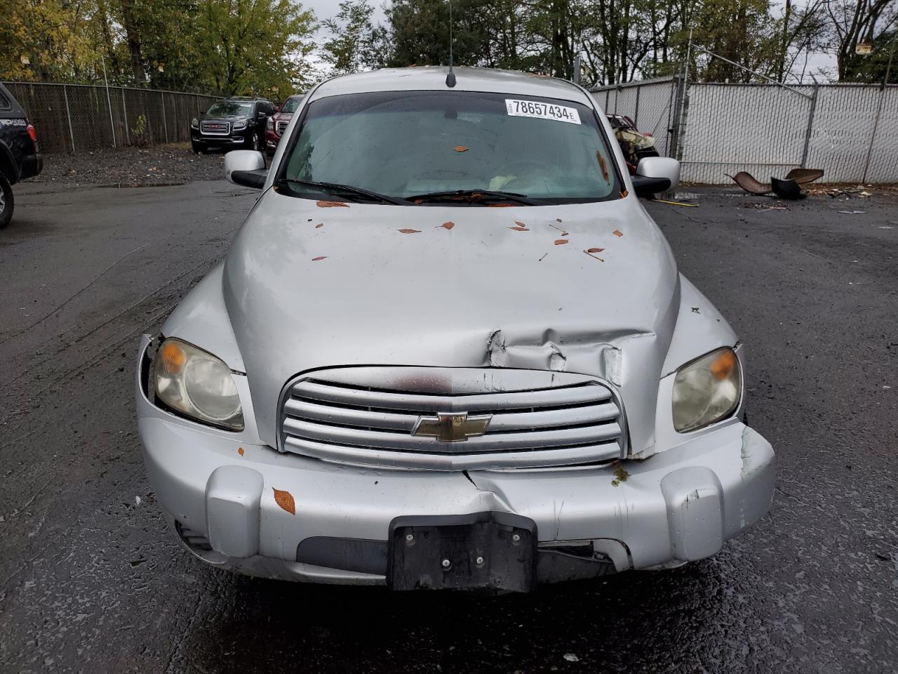 2009 Chevrolet HHR - Image 5