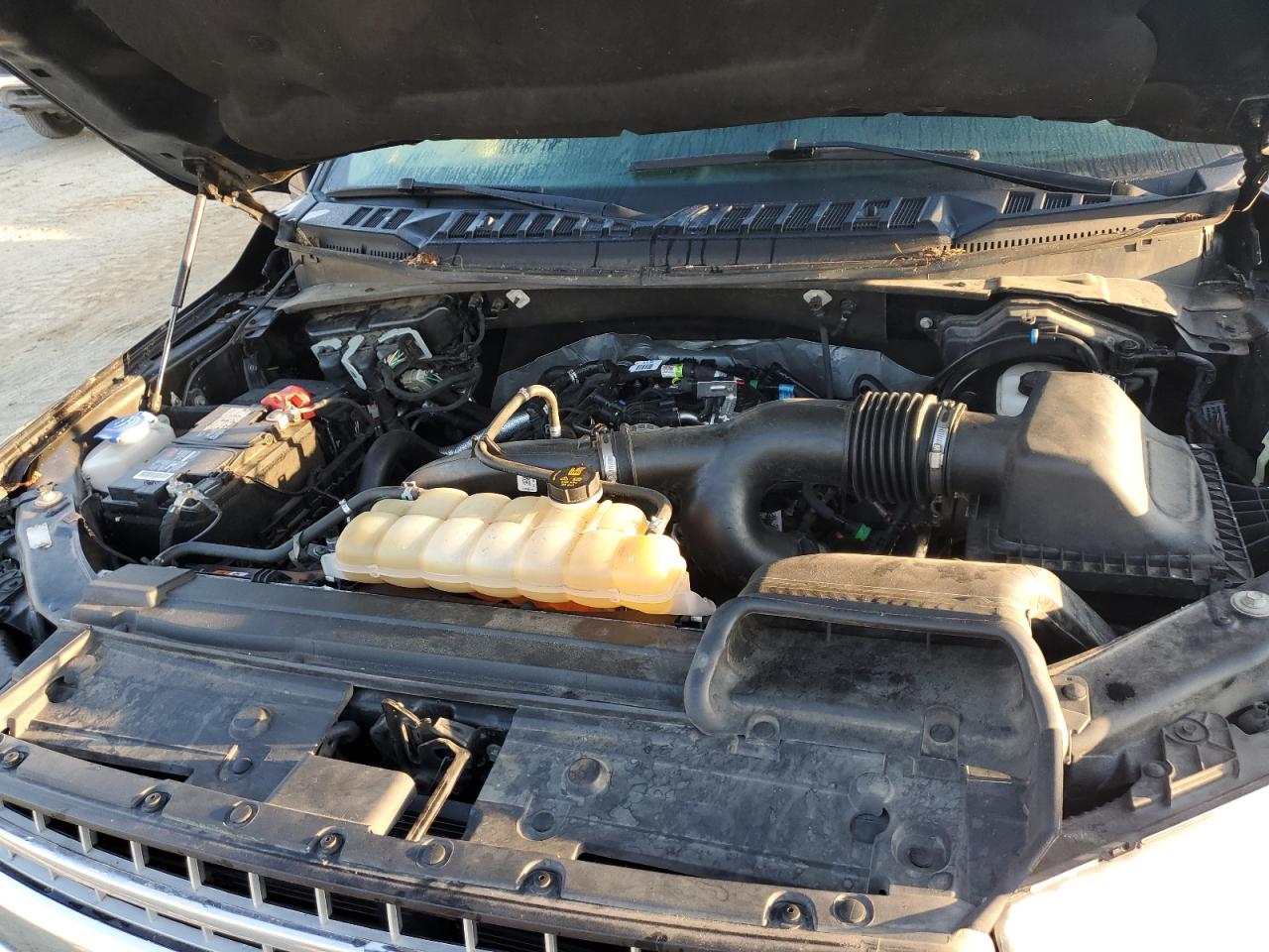 2020 Ford F-150 - Image 11