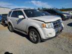 2012 Ford Escape Limited for Sale in China Grove, NC - Front End