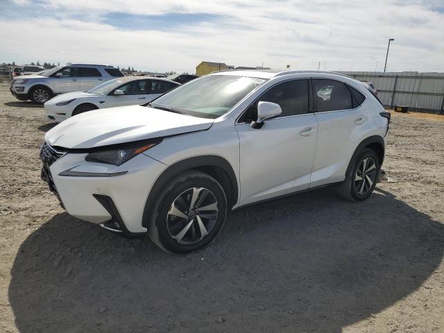 2018 Lexus Nx 300 Base