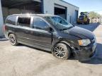 2017 Dodge Grand Caravan Sxt for Sale in Anthony, TX - Front End