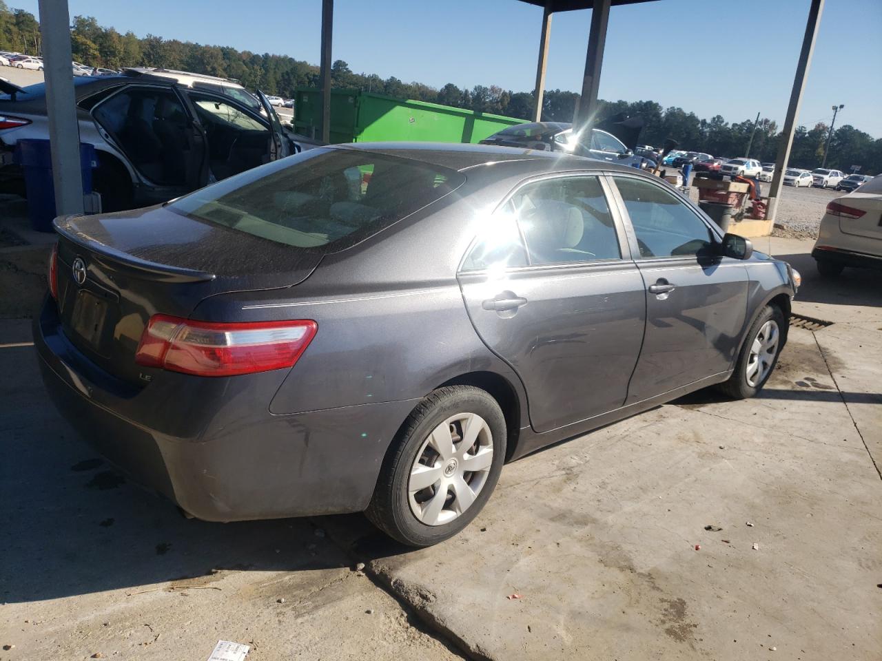 2009 Toyota Camry - Image 3