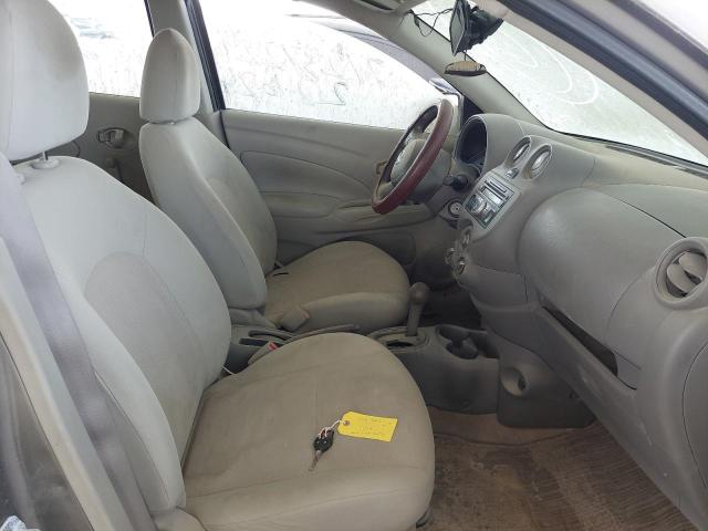 MDHBN7AD9EG520667 - 2014 NISSAN SUNNY - #77237224
