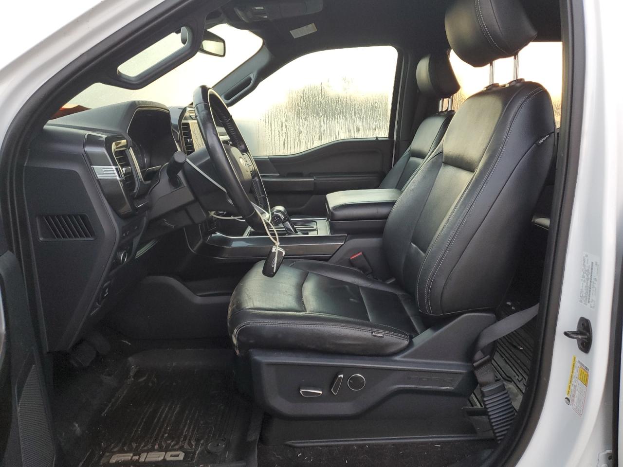 2021 Ford F150 Supercrew VIN: 1FTFW1E52MFB52030 Lot: 74018204