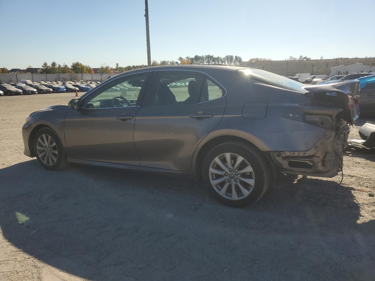 2019 Toyota Camry - Image 2