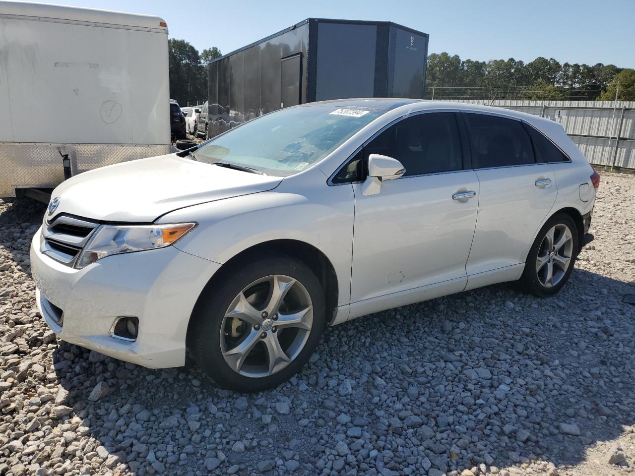 2013 Toyota Venza - Image 1