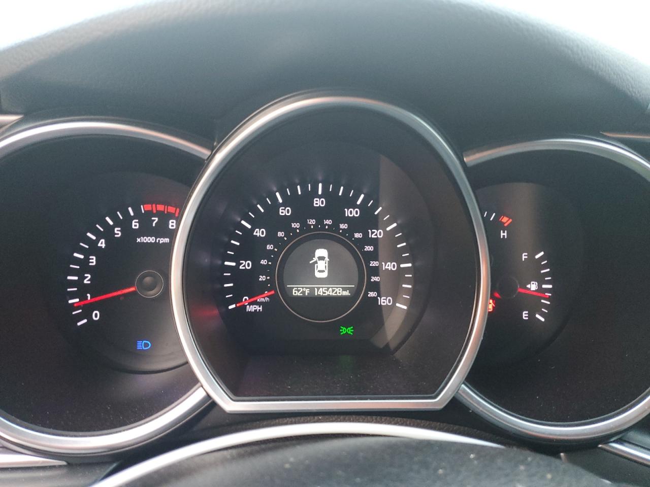 2014 Kia Optima - Image 9