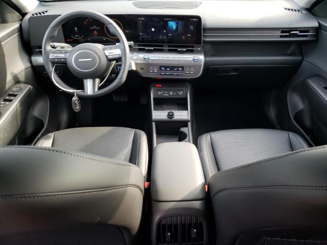  HYUNDAI KONA 2024 Charcoal