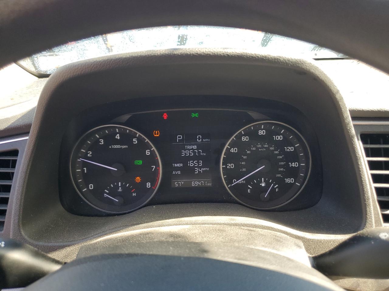 2017 Hyundai Elantra - Image 9