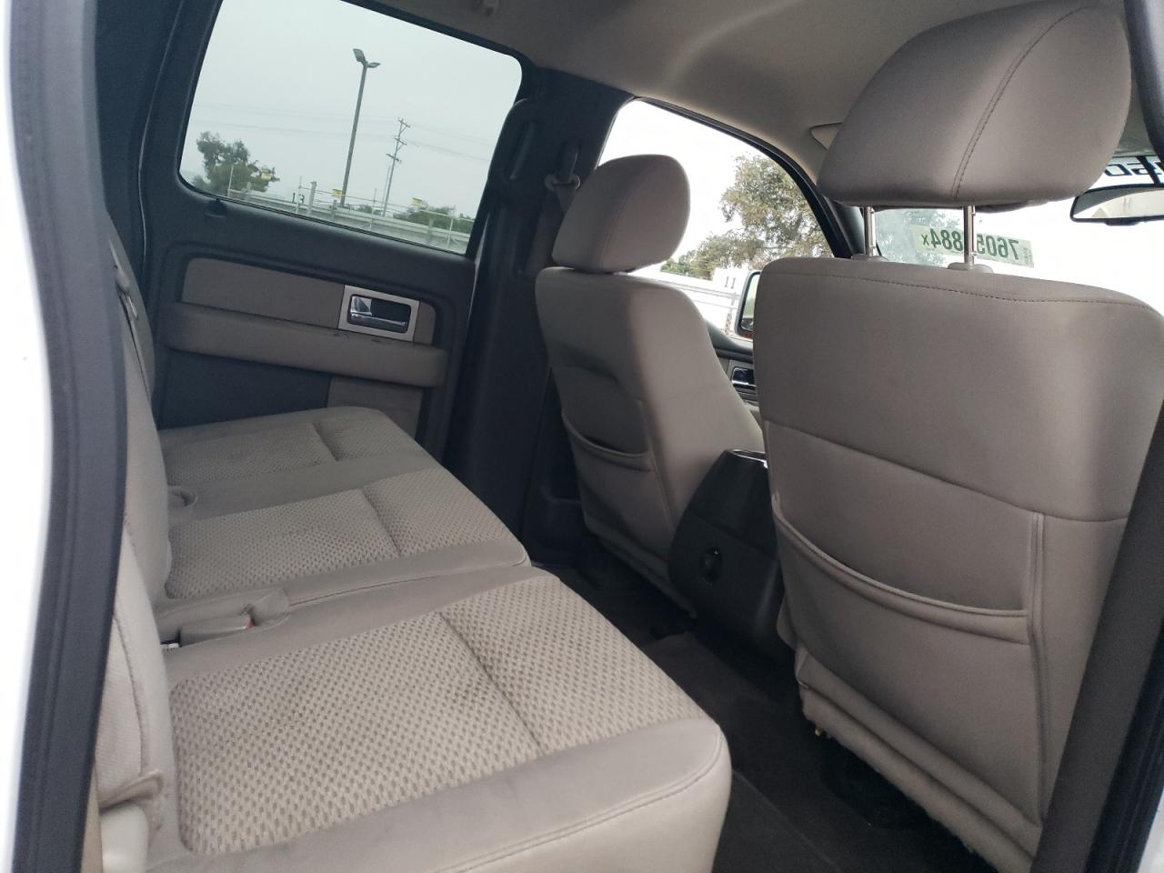 2010 Ford F150 Supercrew VIN: 1FTFW1EV8AFD33726 Lot: 76055884