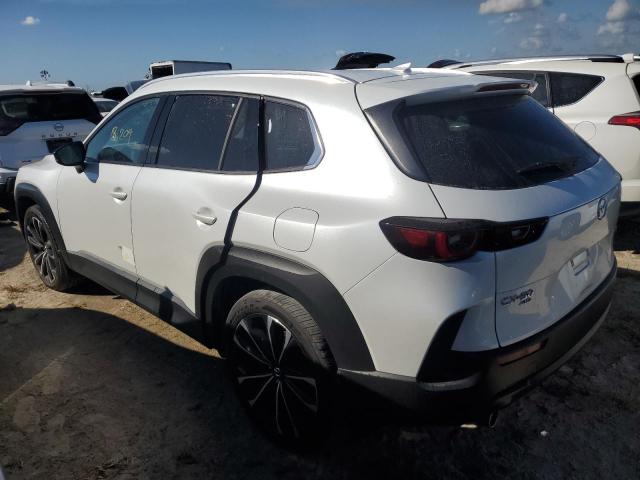  MAZDA CX-50 PREM 2023 White