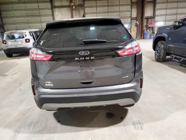 2FMPK4J91NBB16371 Ford Edge SEL 6