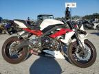 2014 Triumph Motorcycle Street Triple R за продажба в Augusta, GA - All Over