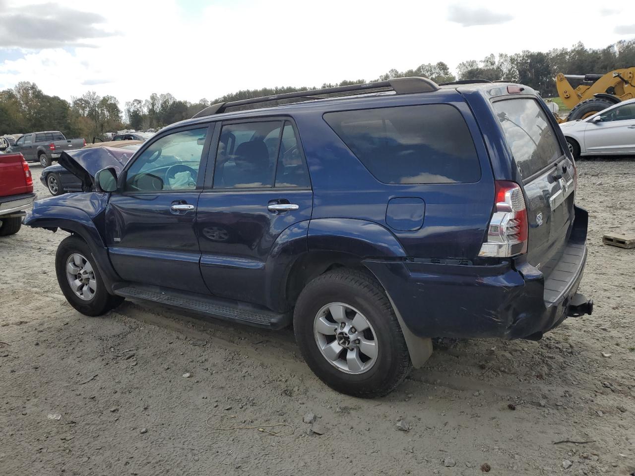2009 Toyota 4Runner - Image 2